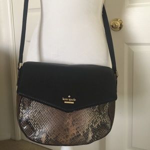 Kate Spade Cross Body Purse